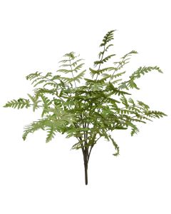 Pteris Ensiformus artificial fern 60cm