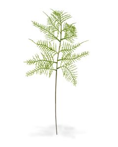 Artificial Asparagus branch 55 cm
