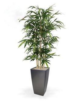 Artificial Bamboo150 cm FR Fire Retardent
