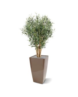 Artificial Olive tree deluxe 100 cm