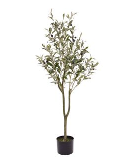 Artificial Olive tree Promo 120 cm