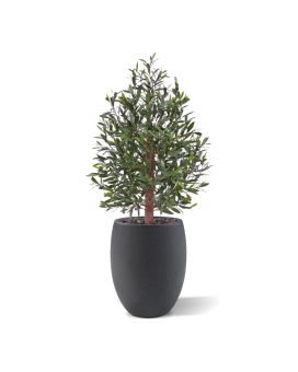 Artificial Olive Bonsai artificial Deluxe 100cm UV