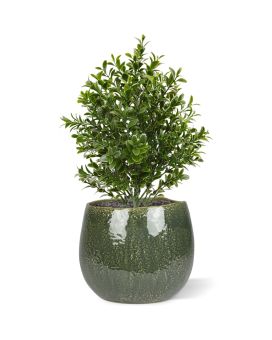 Artificial Boxwood bouquet 30 cm UV