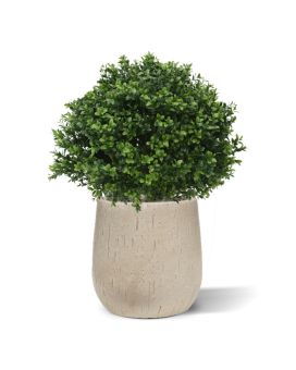 Artificial Boxwood Ball Deluxe 40 cm UV