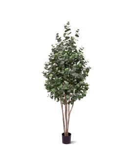 Eucalyptus Artificial Tree 205cm