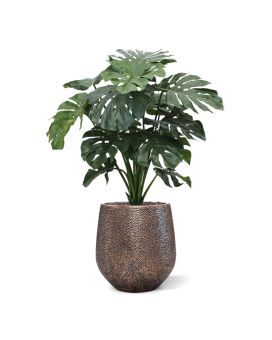 Artificial Monstera Giant 100 cm