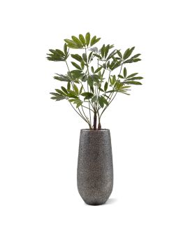 Philodendron Fun Bun Artificial Plant 145cm