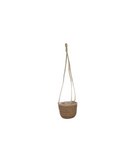 Hanging pot Igmar Camel D17 H14