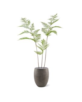 Artificial Forest Fern XL 140cm (Bush)