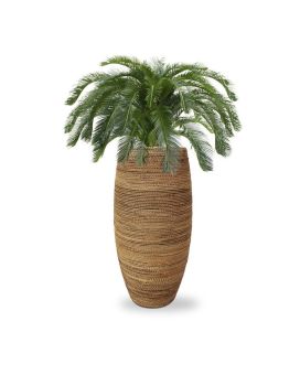 Artificial Cycas Palm Deluxe 125cm