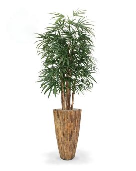 Faux Raphis Palm Deluxe 160 cm FR