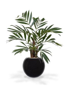Artificial Chamaedoria Palmtree 65 cm