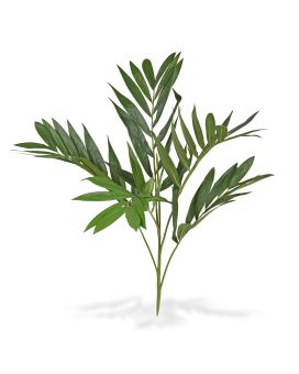 Artificial Parlour Palm 65cm (bush)