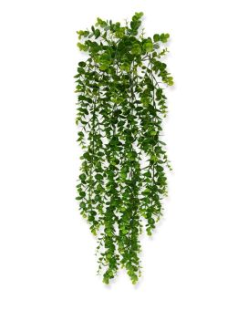 Artificial Eucalyptus trailing plant 70 cm