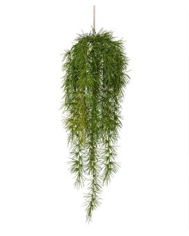 Artificial Asparagus Spengeri trailing plant 60 cm