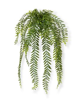 Artificial Columnea trailing plant 65 cm