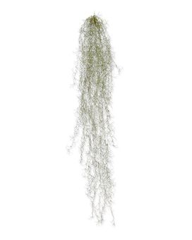 Artificial Tillandsia trailing plant deluxe 120 cm