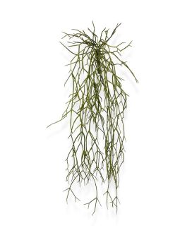 Artificial Rhipsalis Micrantha trailingplant 55 cm