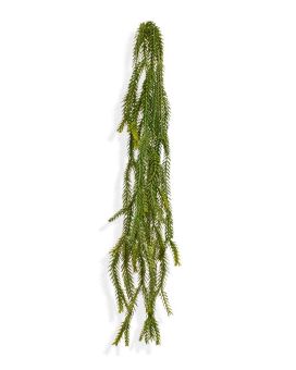 Artificial Asparagus Foxtail trailingplant 60 cm green