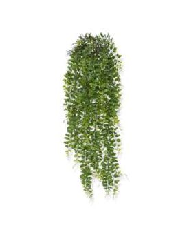 Artificial trailing Fern 60 cm