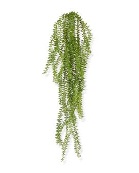 Huperzia artificial trailingplant 75 cm