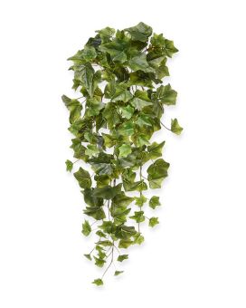 Artificial Ivy hangingplant 65 cm green