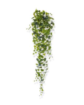 Artificial Ivy hangingplant 130 cm green