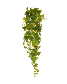 Artificial Pothos hangingplant 130 cm varigated