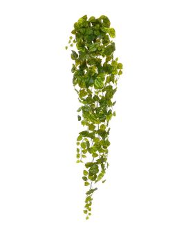 Artificial Pothos hangingplant 170 cm varigated