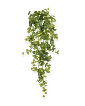 Artificial Maple Hangingplant 90 cm green