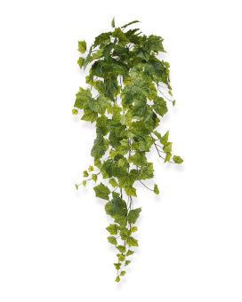 Artificial Grape hangingplant 90 cm