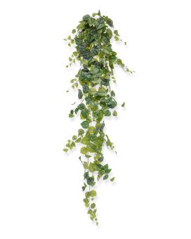 Artificial Scindapsus Pictus hangingplant 170 cm