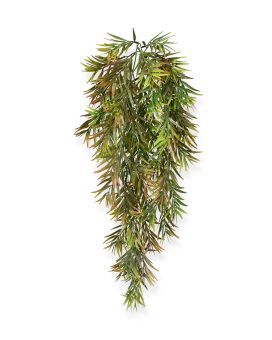 Artificial Asparagus Spengeri trailing plant 60 cm