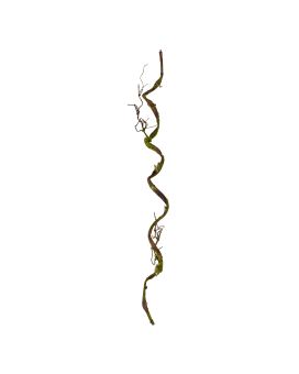Wooden Artificial Guirlande 120cm
