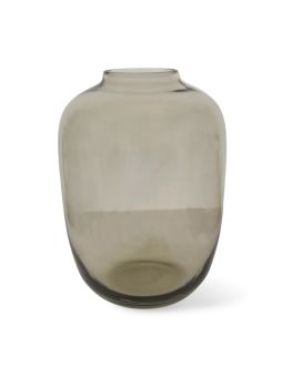 Zzing vase Noah 27x19.5 cm - grey