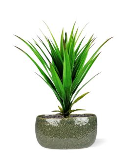 Artificial Yucca plant 50cm (bush)