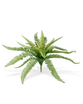 Artificial Boston Fern 65 cm (bush)