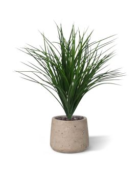 Artificial Bamboo Grass 40 cm (bush)