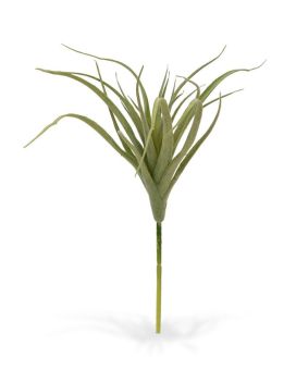 Artificial Tillandsia spike 20 cm