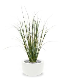 Artificial Bamboo Grass plant 80 cm
