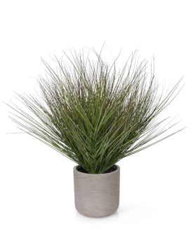 Artificial Grassplant 'Wide' 60 cm