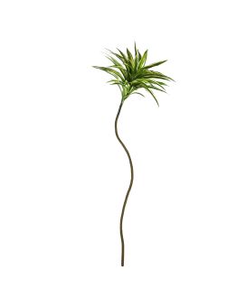 Draceana reflexa Artificial branch 105cm colorful