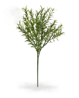 Artificial Rosemary Branch 40 cm UV proof