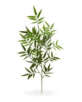 Artificial Bamboo Branch 65 cm UV proof