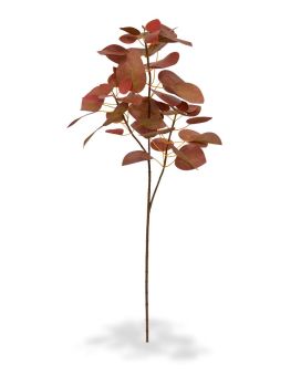 Artificial Cercis Canadensis Branch 80 red
