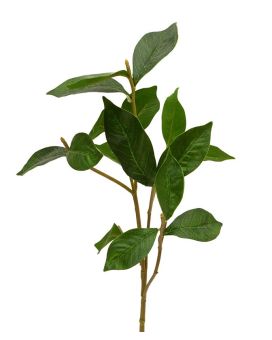 Artificial Gardenia Branch 60 cm