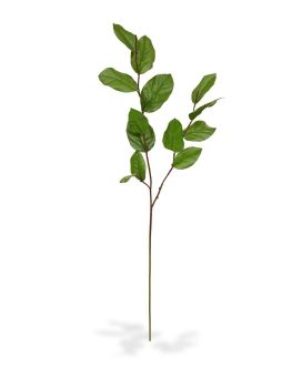 Artificial Salal Branch deluxe G 90 cm