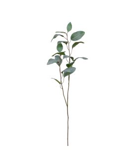 Eucalyptus artificial branch 80cm