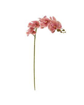 Phalaenopsis artificial flower 95cm Salmon