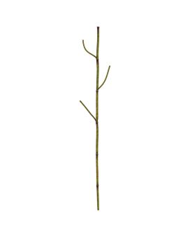 Polygonum artificial branch 86cm green